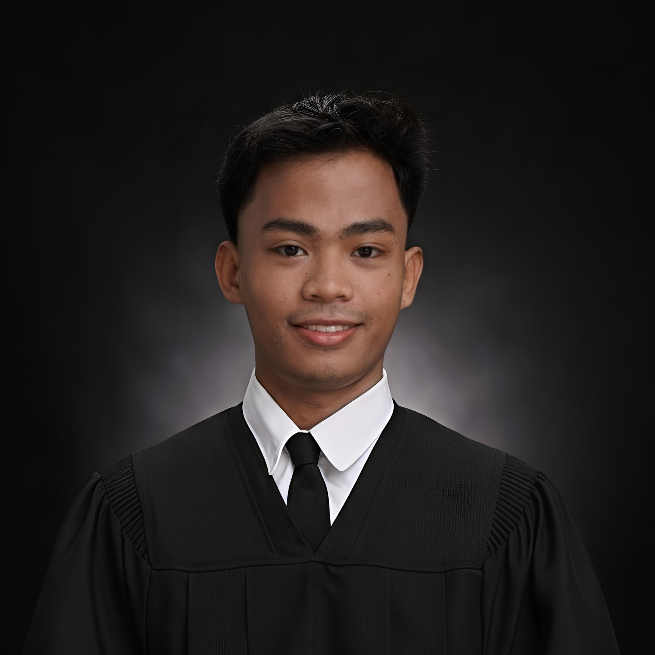 Pete Asher Teodoro Cequeña